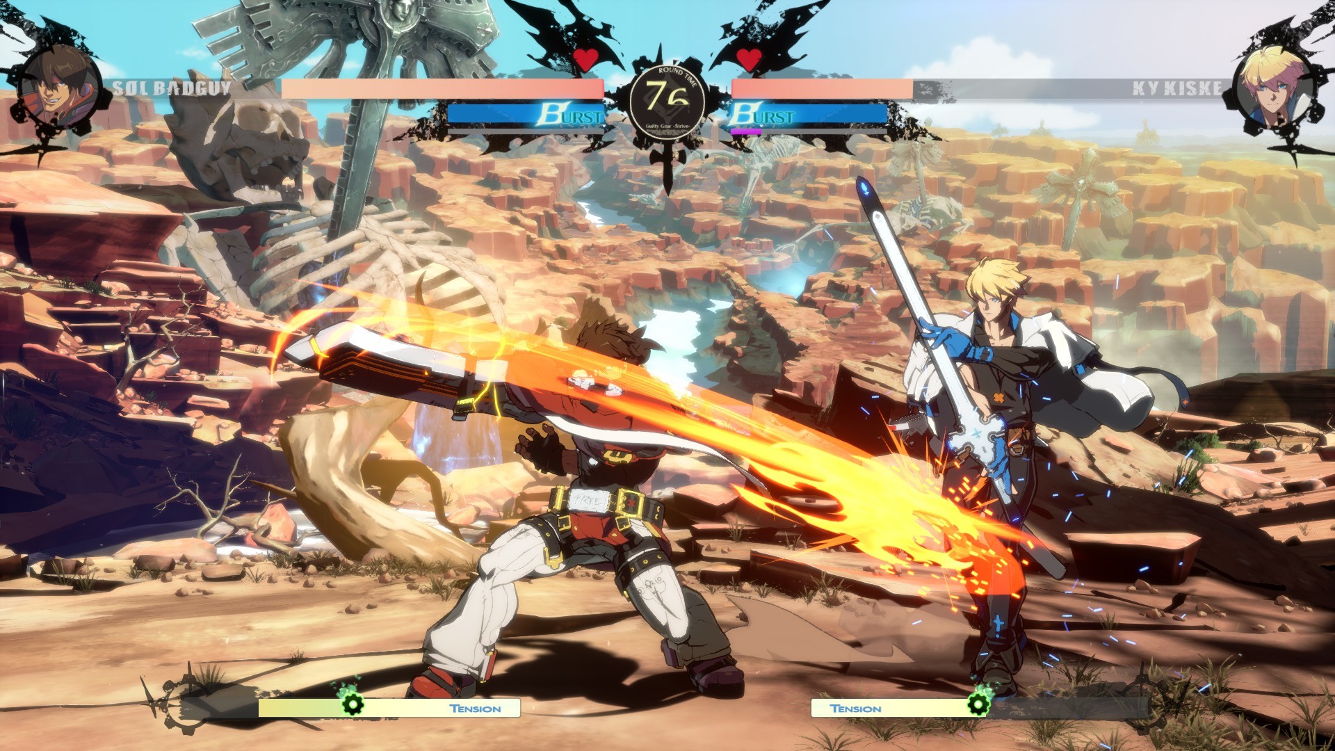 Vector Esports bet everything on patch 4.3 Strive — TGS 2026 will settle it
