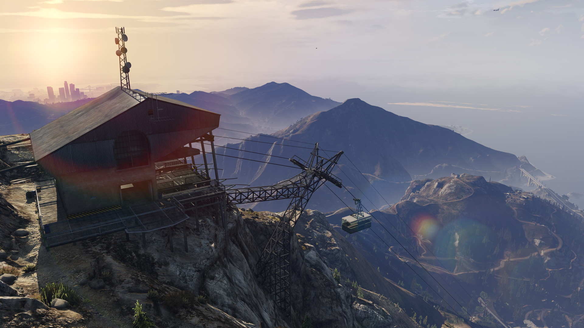 Los Santos rewards the curious — here's how to stop missing it