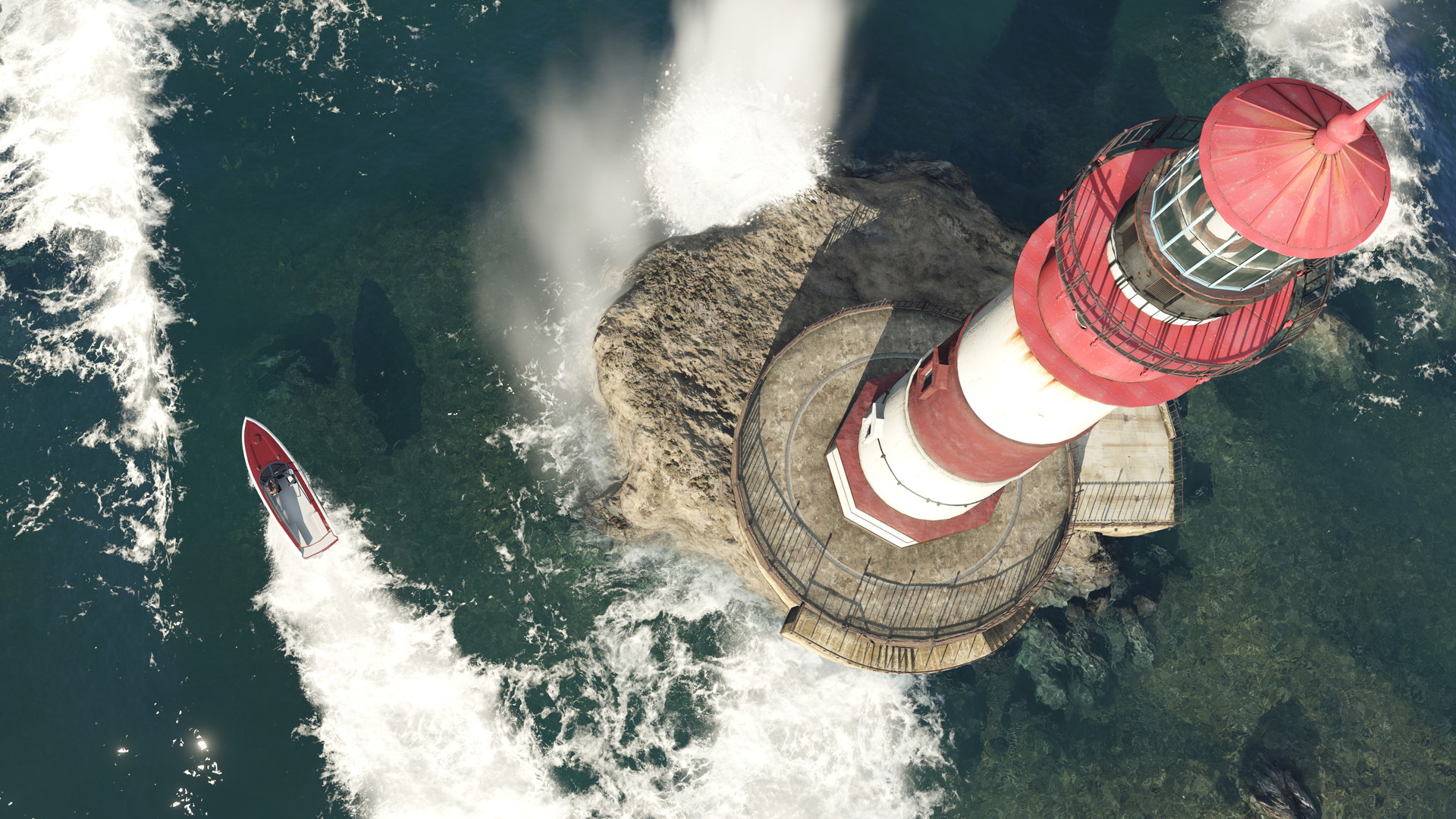 GTA V gave us three broken men and a world too alive to ignore