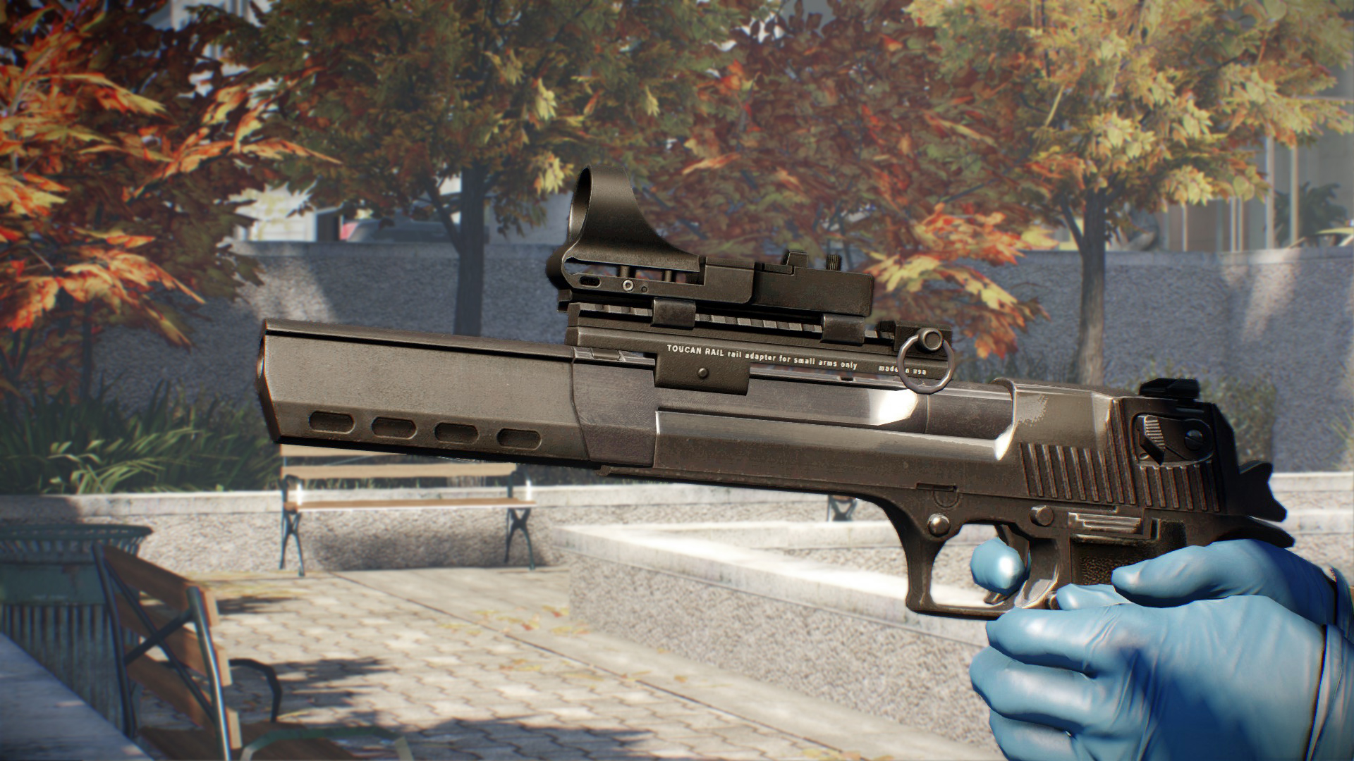 Payday 2 in 2025 — does the original heist sandbox still hold up?