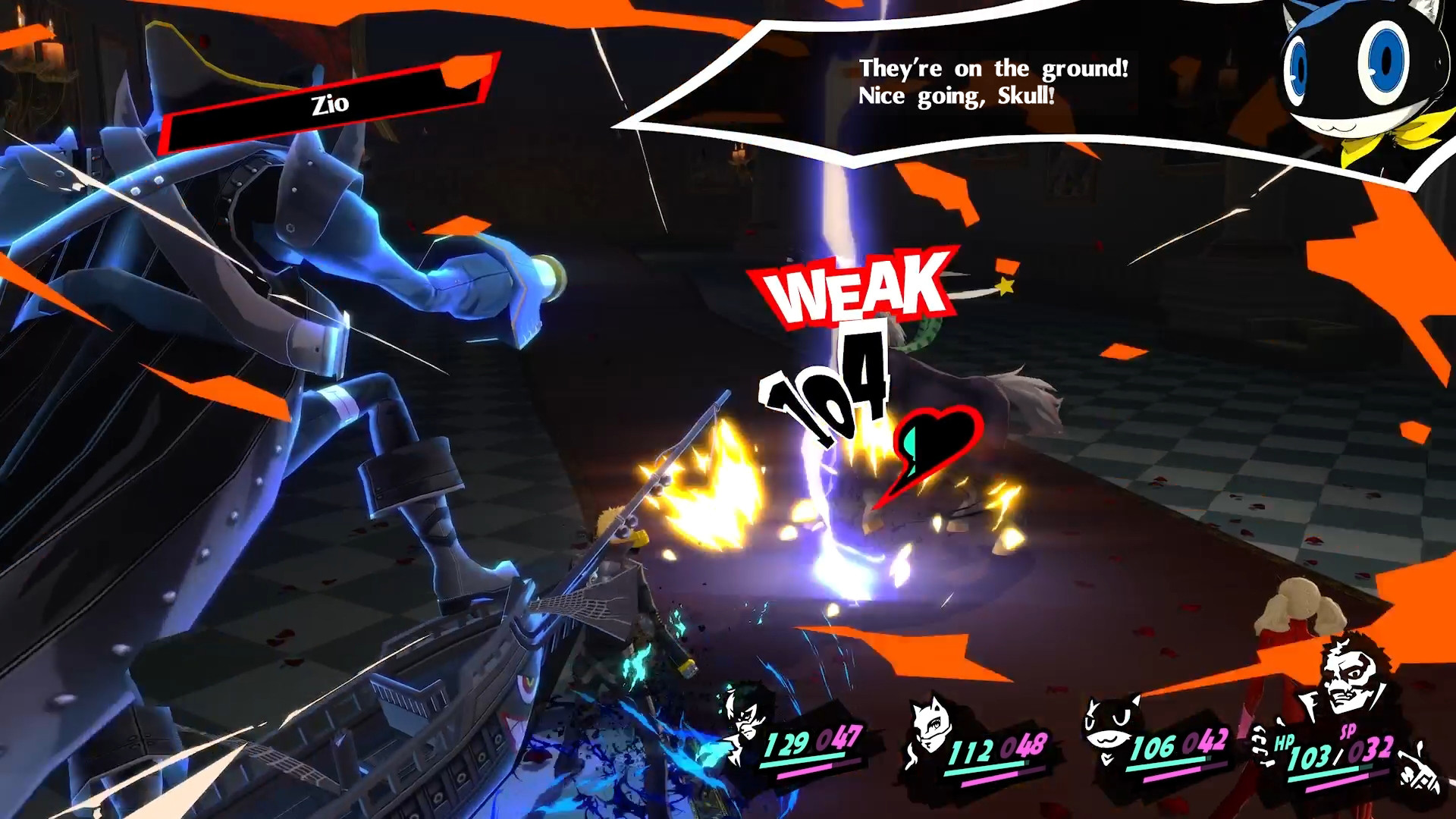 Persona 5 Royal is so stylish it hurts to put down