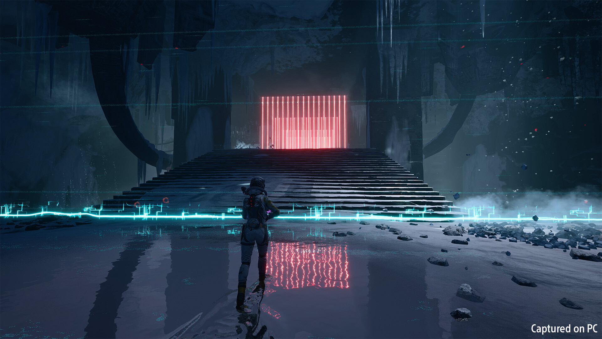 Returnal screenshot